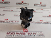 Telemecanique La2-d22 Time Delay Block With Contactor