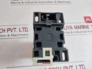 Telemecanique La2-d22 Time Delay Block With Contactor