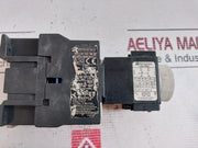 Telemecanique La2-d22 Time Delay Block With Contactor