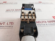Telemecanique La2-d22 Time Delay Block With Contactor