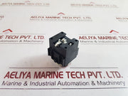 Telemecanique la2-d24 a 65 time delay block