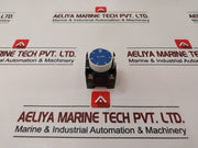 Telemecanique La2-d24 Time Delay Block