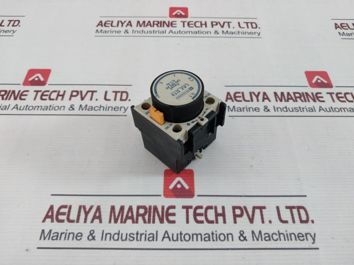 Telemecanique La2 Dt0 On Delay Timer Contactor 0,1-3S 382501-01 21