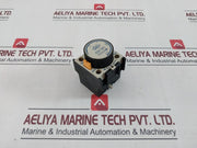 Telemecanique La2 Dt0 On Delay Timer Contactor 0,1-3S 382501-01 21