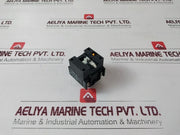 Telemecanique La2 Dt2 Time Delay Contact Block 0,1-30S New