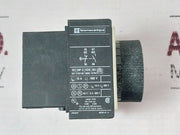 Telemecanique La2 Dt2 Time Delay Contact Block 0,1-30S New