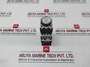 Telemecanique La2 Dt2 Time Delay Block 750 V