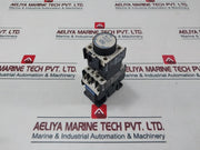 Telemecanique La2 Dt2 Time Delay Block 750 V