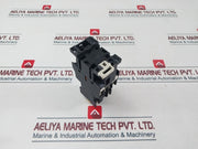 Telemecanique La2 Dt2 Time Delay Block 750 V