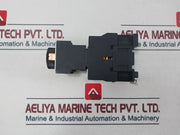 Telemecanique La2 Dt2 Time Delay Block 750 V