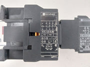 Telemecanique La2 Dt2 Time Delay Block 750 V