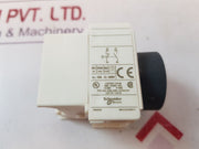 Telemecanique La2 Dt2 Time Delay Block 0,1 - 30S  690 V