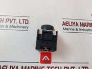 Telemecanique La2 Dt2 Time Delay Block 10A 660V