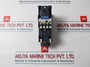 Telemecanique La2 Dt2 Time Delay Contact Block