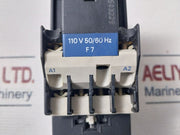 Telemecanique La2 Dt2 Time Delay Contact Block