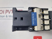 Telemecanique La2 Dt2 Time Delay Contact Block