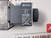 Telemecanique La2 Dt2 Time Delay Contact Block