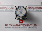 Telemecanique La2 Dt2 Time Delay Contact Block