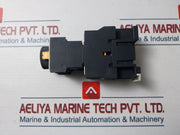 Telemecanique La2 Dt2 Time Delay Contact Block