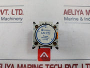 Telemecanique La2 Dt2 Time Delay Contact Block 6A 500V