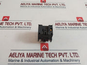 Telemecanique La2 Dt2 Time Delay Contact Block 0,1-30S