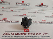 Telemecanique La2 Dt2 Time Delay Contact Block 0,1-30S