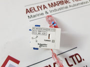 Telemecanique La2Kt2E Time Relay