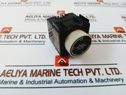 Telemecanique La3-d20 A65, 0,1-3S Time Delay Block