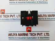 Telemecanique La3-d20 A65, 0,1-3S Time Delay Block