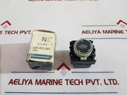 Telemecanique La3-d22•A65 Time Delay Block 0.1-30 S