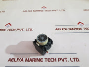 Telemecanique La3-d22•A65 Time Delay Block 0.1-30 S