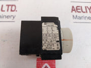 Telemecanique La3-d22 Time Delay Module