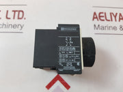 Telemecanique la3 dr0 time delay block