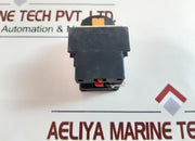 Telemecanique la3 dr2 off delay 0,1-30s