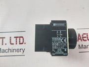 Telemecanique La3 Dr2 Time Delay Block (New)