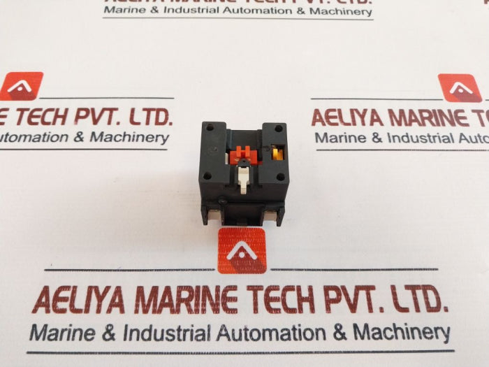 Telemecanique La3 Dr2 Time Delay Block 