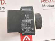 Telemecanique La3 Dr2 Time Delay Block Used