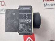 Telemecanique La3 Dr2 Time Delay Block 500V