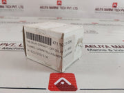 Telemecanique La3 Dr4 Time Delay Block