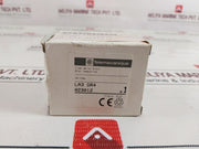 Telemecanique La3 Dr4 Time Delay Block