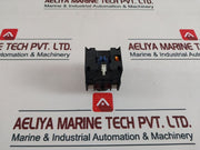 Telemecanique La3 Dr4 Time Delay Block