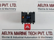 Telemecanique La3 Dr4 Time Delay Block