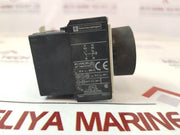Telemecanique La3 Dr4 Time Delay Block 10-180S 10A 690V