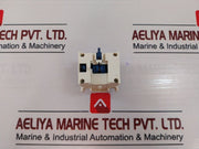 Telemecanique La3Dr2 Time Delay Block 690V 10A