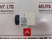 Telemecanique La3Dr2 Time Delay Block 690V 10A