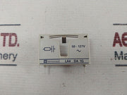 Telemecanique La4 Da 1G Contactor Relay Suppressor