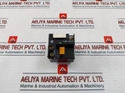 Telemecanique La6-dk01 Power Contactor 220-225V