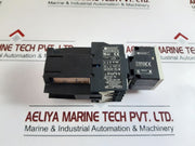 Telemecanique La6 Dk10 Contact Block With Contactor
