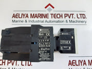 Telemecanique La6 Dk10 Contact Block With Contactor