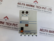 Telemecanique La6 Dk10 Contact Block With Contactor